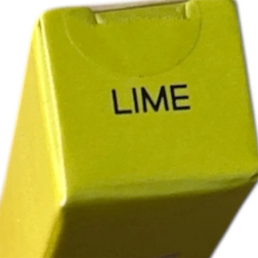Amor Us Creamy Gel Liner Lime Green Neon Eyeliner Retractable Waterproof New